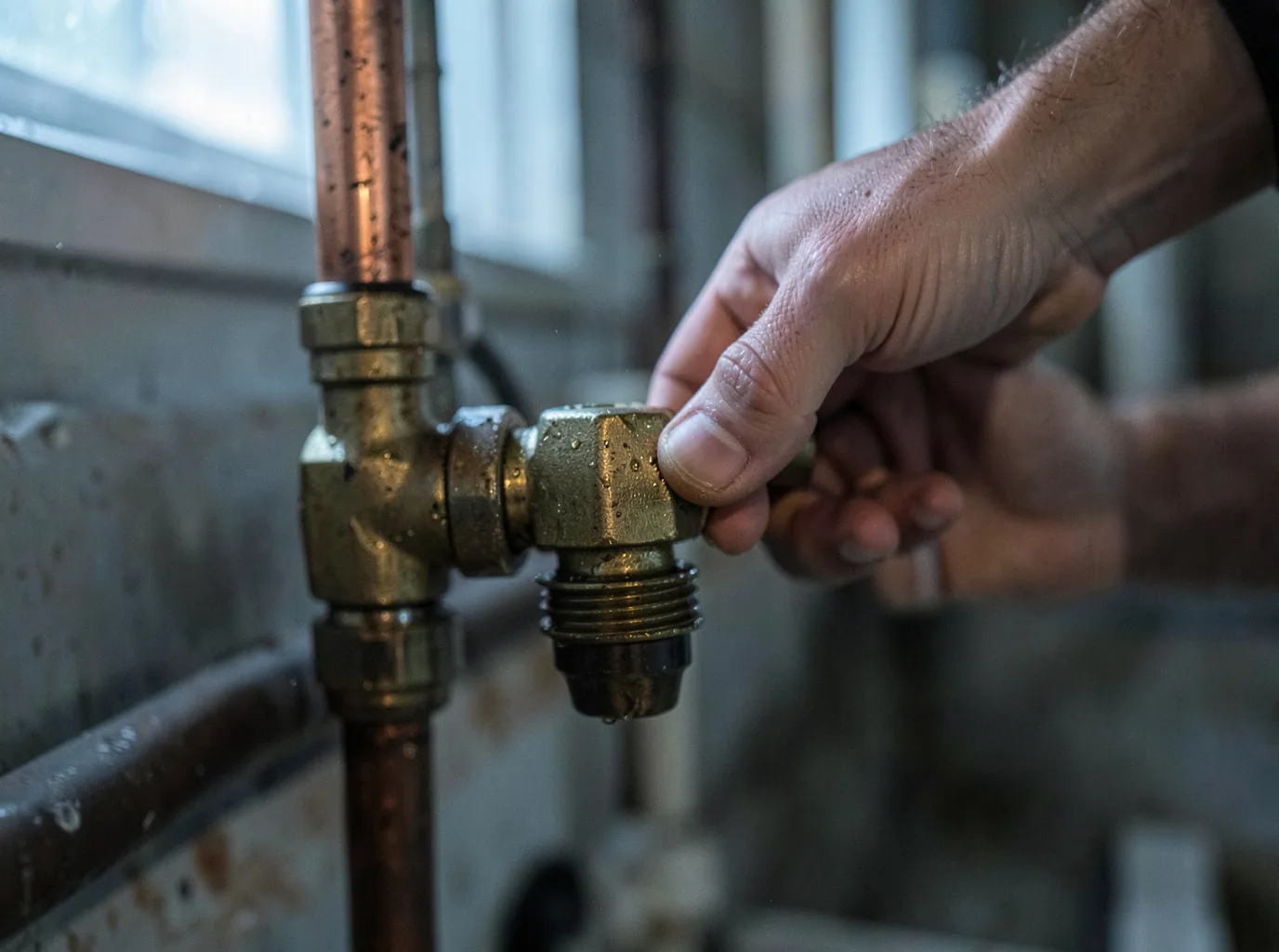 Emergency Plumber Unionville Center, OH FAQs